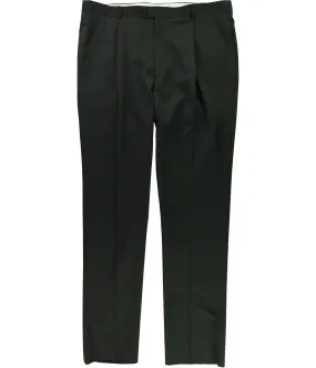 Jones New York Mens Pleated Dress Pants Slacks