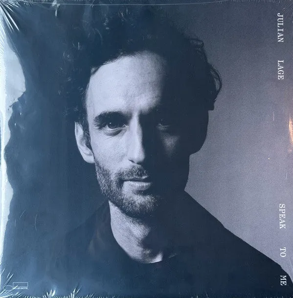 Julian Lage ~ Speak To Me