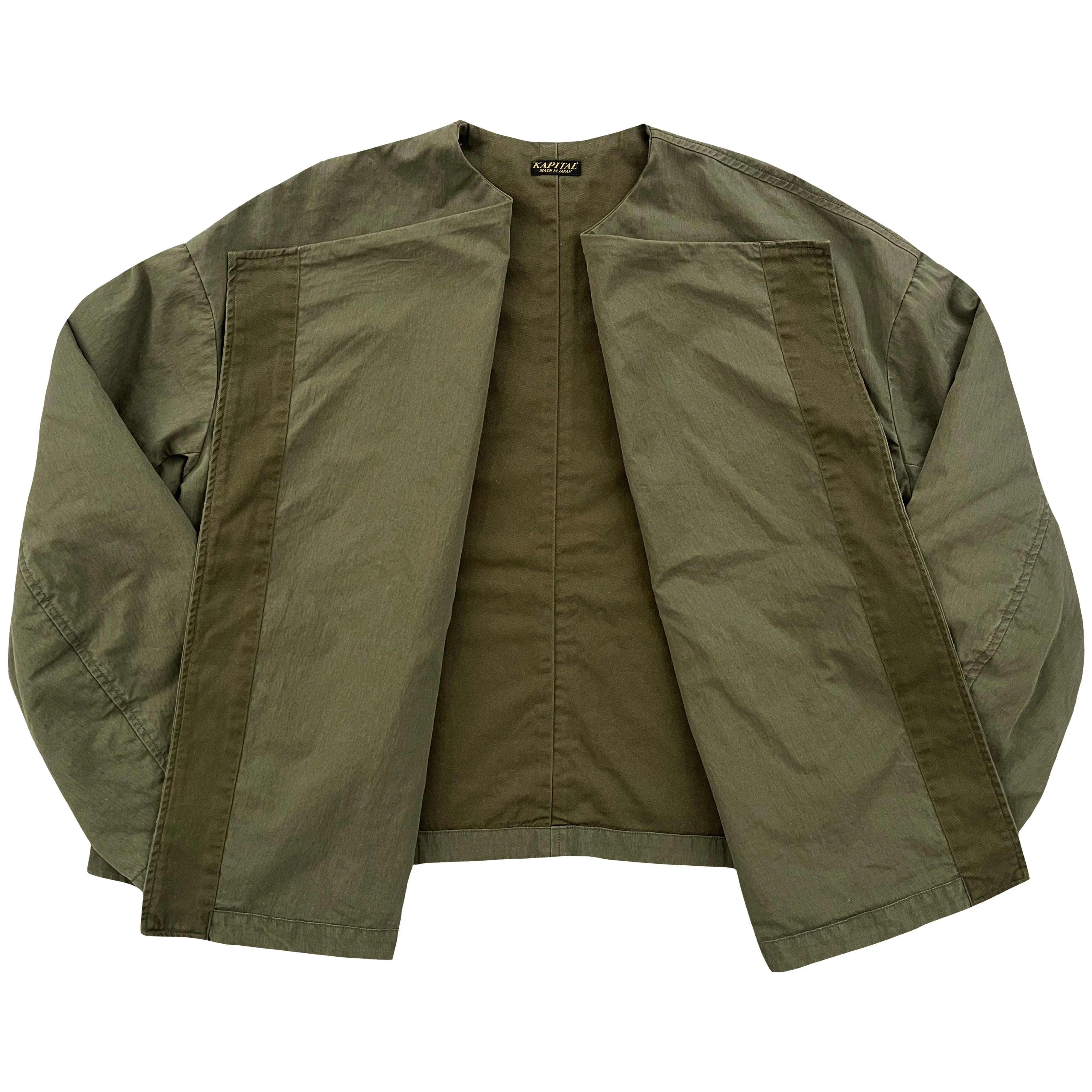 Kapital Kimono Military Jacket