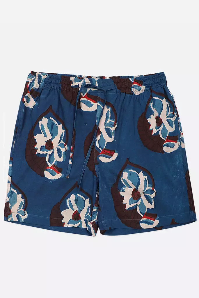 KARDO OLBIA LOTUS SHORTS