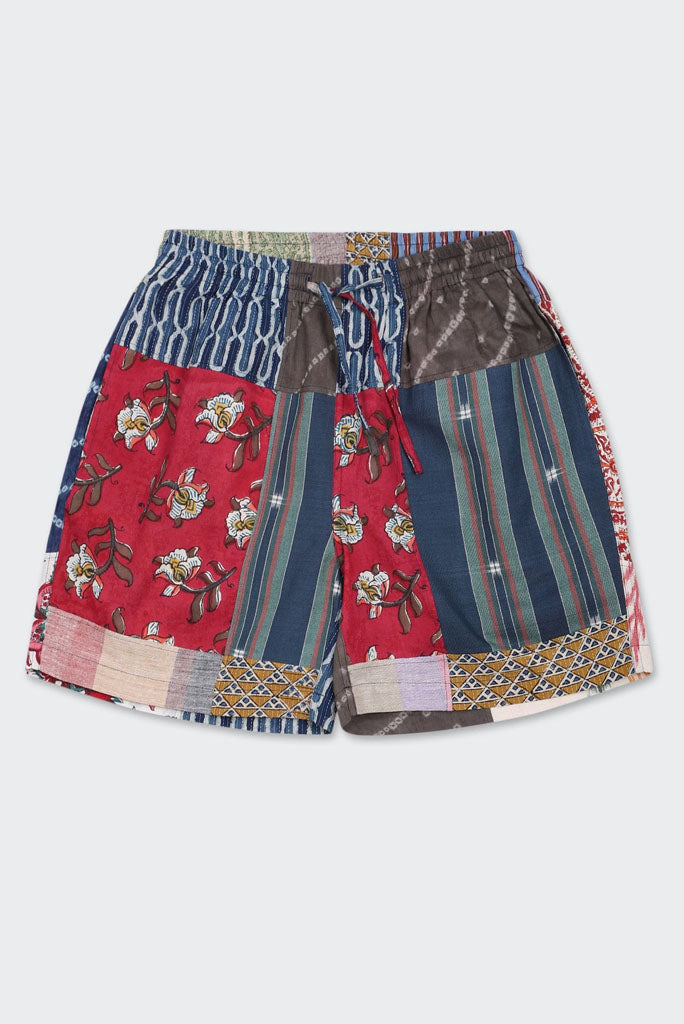 KARDO OLBIA PATCHWORK SHORT