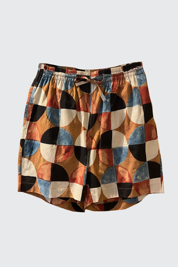 KARDO OLBIA PIE SHORT