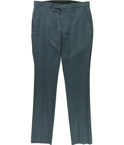 Kenneth Cole Mens Perfomance Dress Pants Slacks