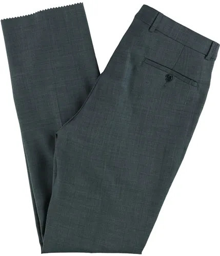 Kenneth Cole Mens Perfomance Dress Pants Slacks