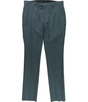 Kenneth Cole Mens Perfomance Dress Pants Slacks