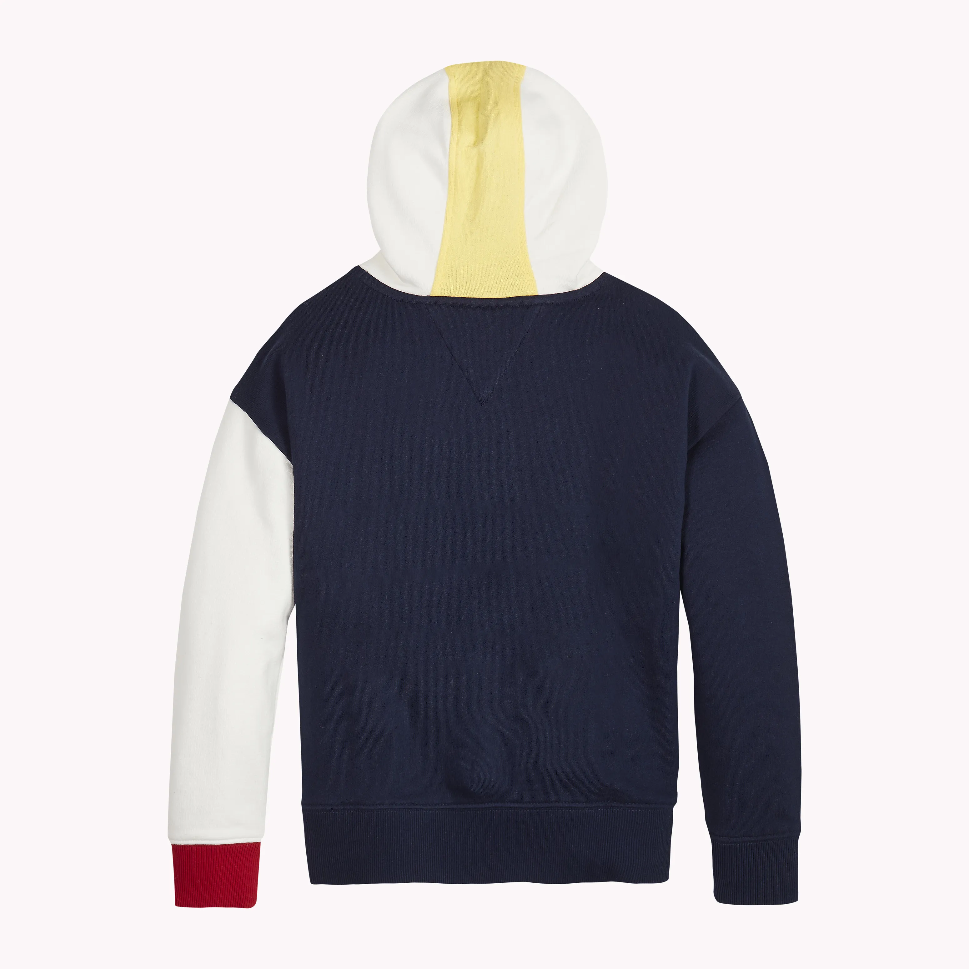 Kids Colour-Blocked Hoody | Tommy Hilfiger