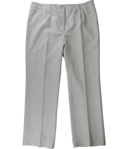 Le Suit Womens No Pocket Dress Pants, TW2