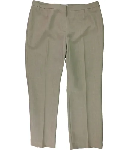 Le Suit Womens No Pocket Dress Pants, TW3