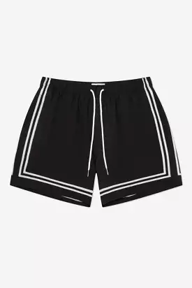 MAVRANS GAME SWIM SHORT