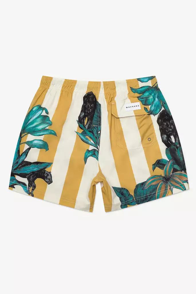 MAVRANS PANTERA SWIM SHORT