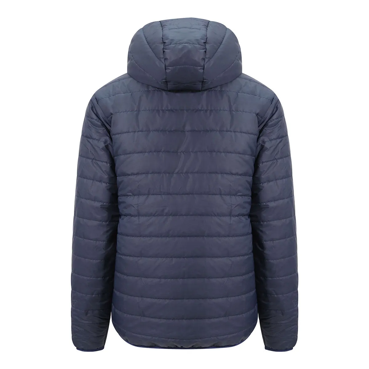 Mc Keever Carbery Rangers Core 22 Puffa Jacket - Youth - Navy