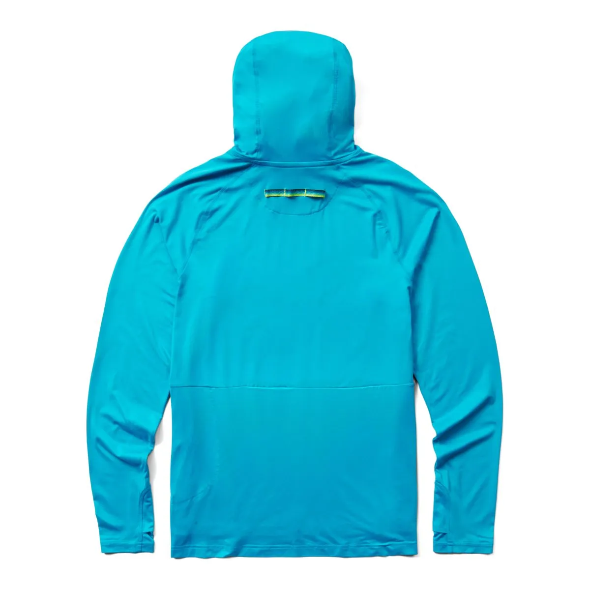 Men's Sun Cover Hoody
