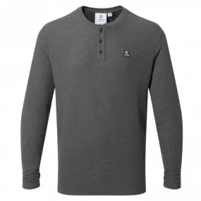 Mens Sutherland Long Sleeve T-Shirt