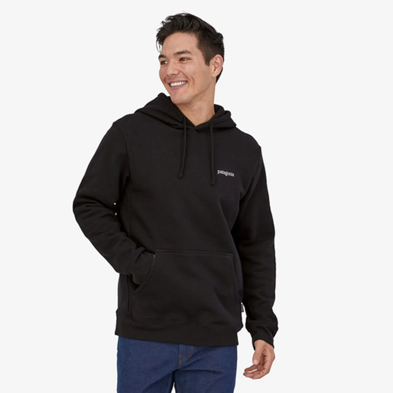 Men's Patagonia Fitz Roy Horizon Uprisal Hoody Sweatshirt