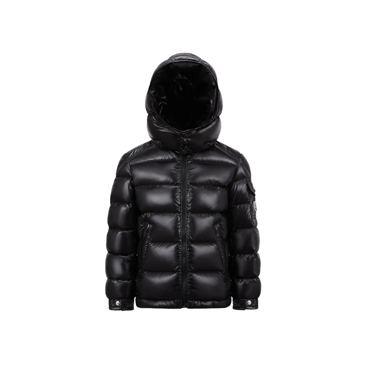 Moncler New Maya Giutg Jacket 24FW Black