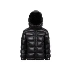 Moncler New Maya Giutg Jacket 24FW Black