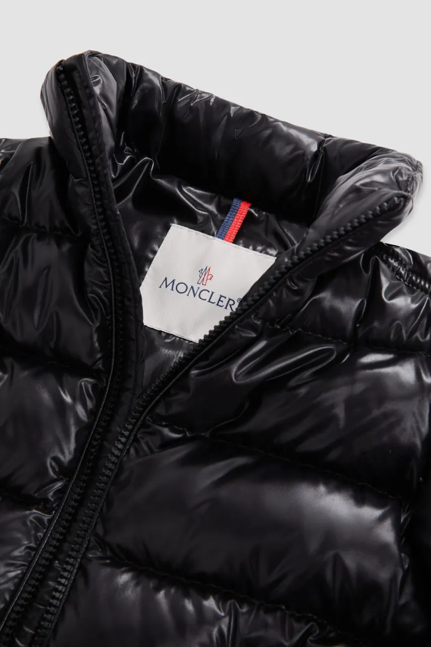 Moncler New Maya Giutg Jacket 24FW Black