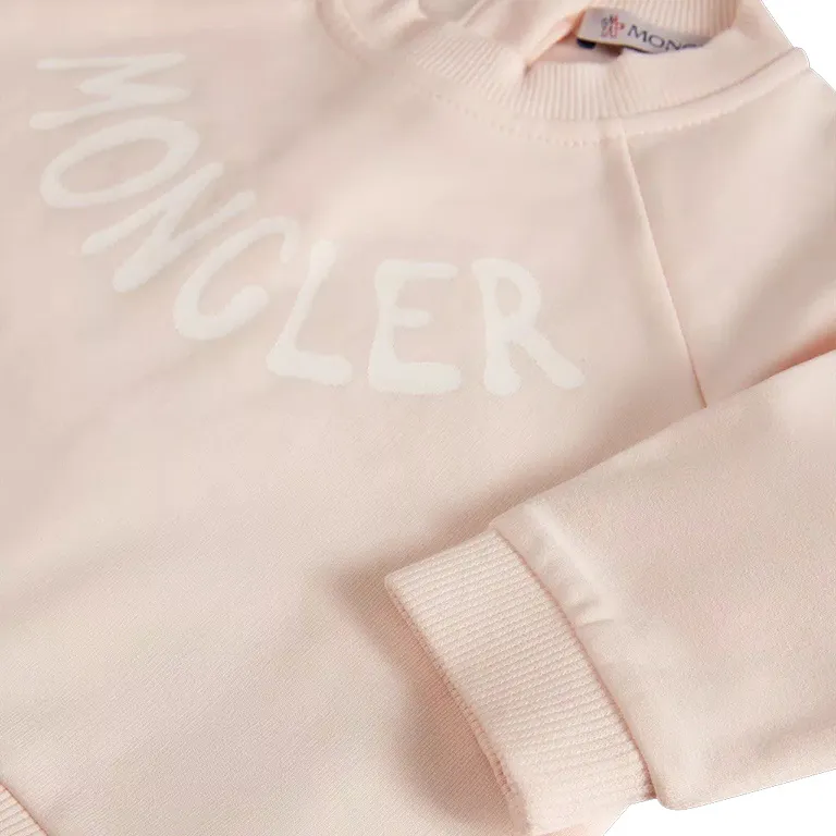 Moncler - Sweatshirt - 529