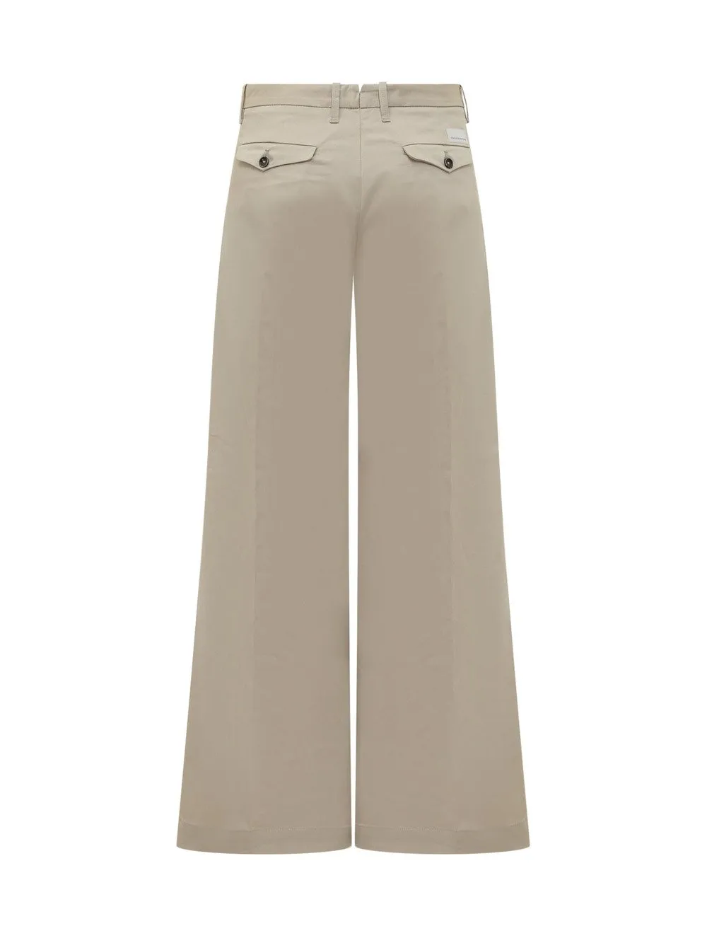 Nadia Palazzo Trousers