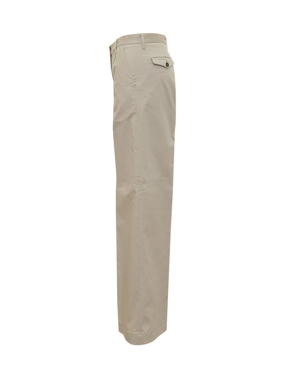 Nadia Palazzo Trousers