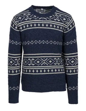 Norwegian Crewneck Sweater SW2361