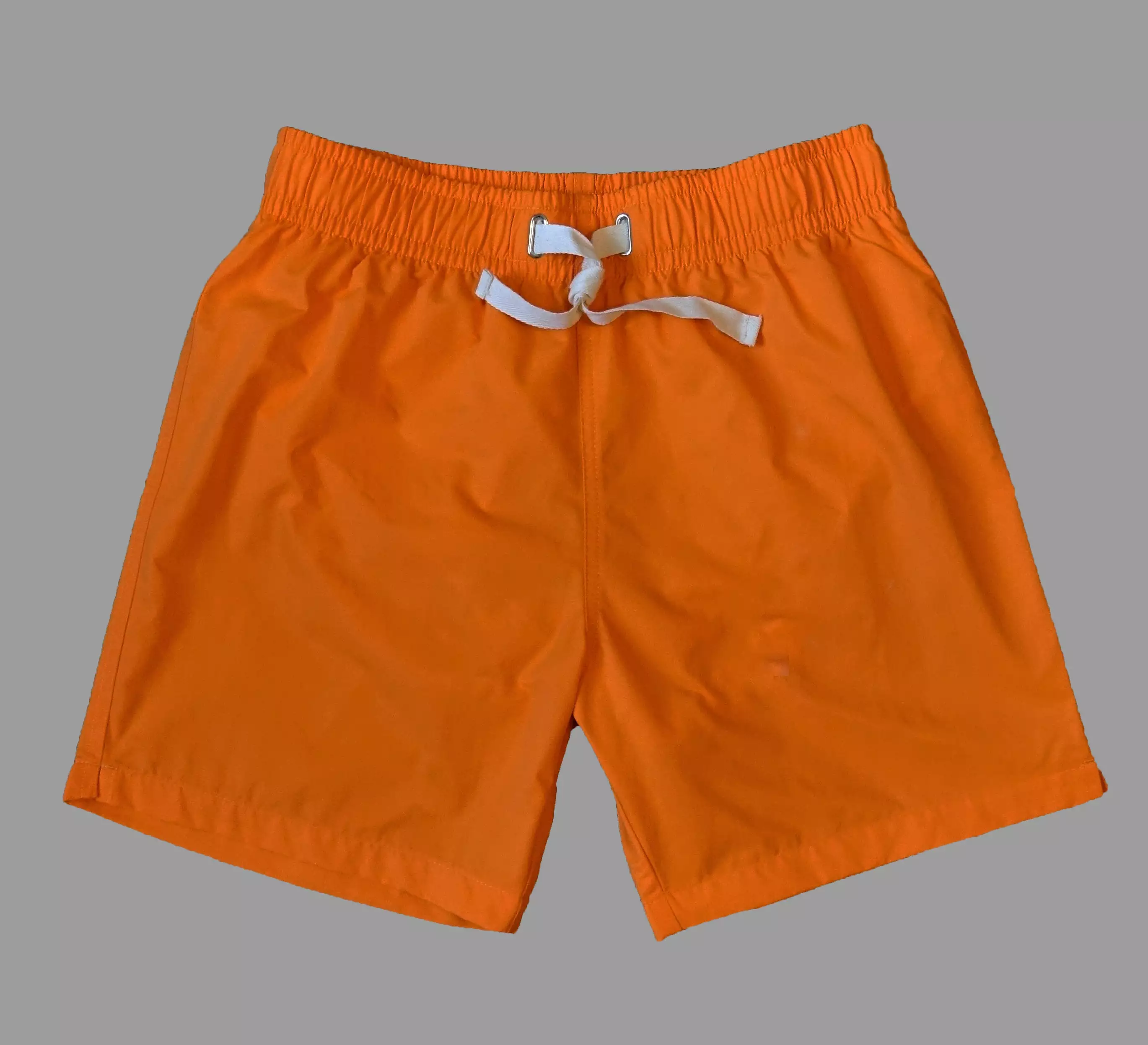 N.S.C SWIM SHORT MK2 - ORANGE