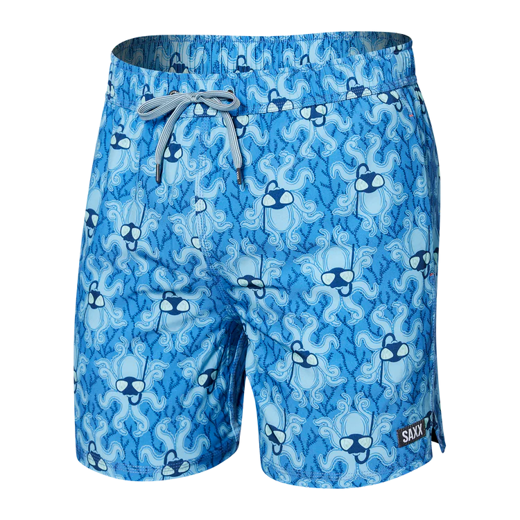 Oh Buoy 7 Swim Short Men's