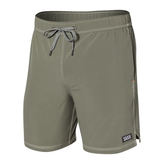 Oh Buoy 7 Swim Short Men's