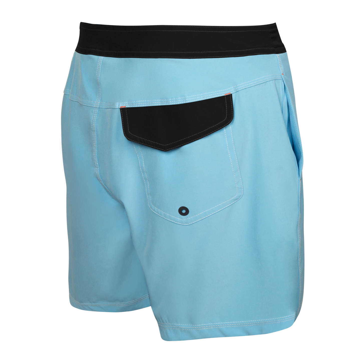 Oh Buoy 7 Swim Short Men's