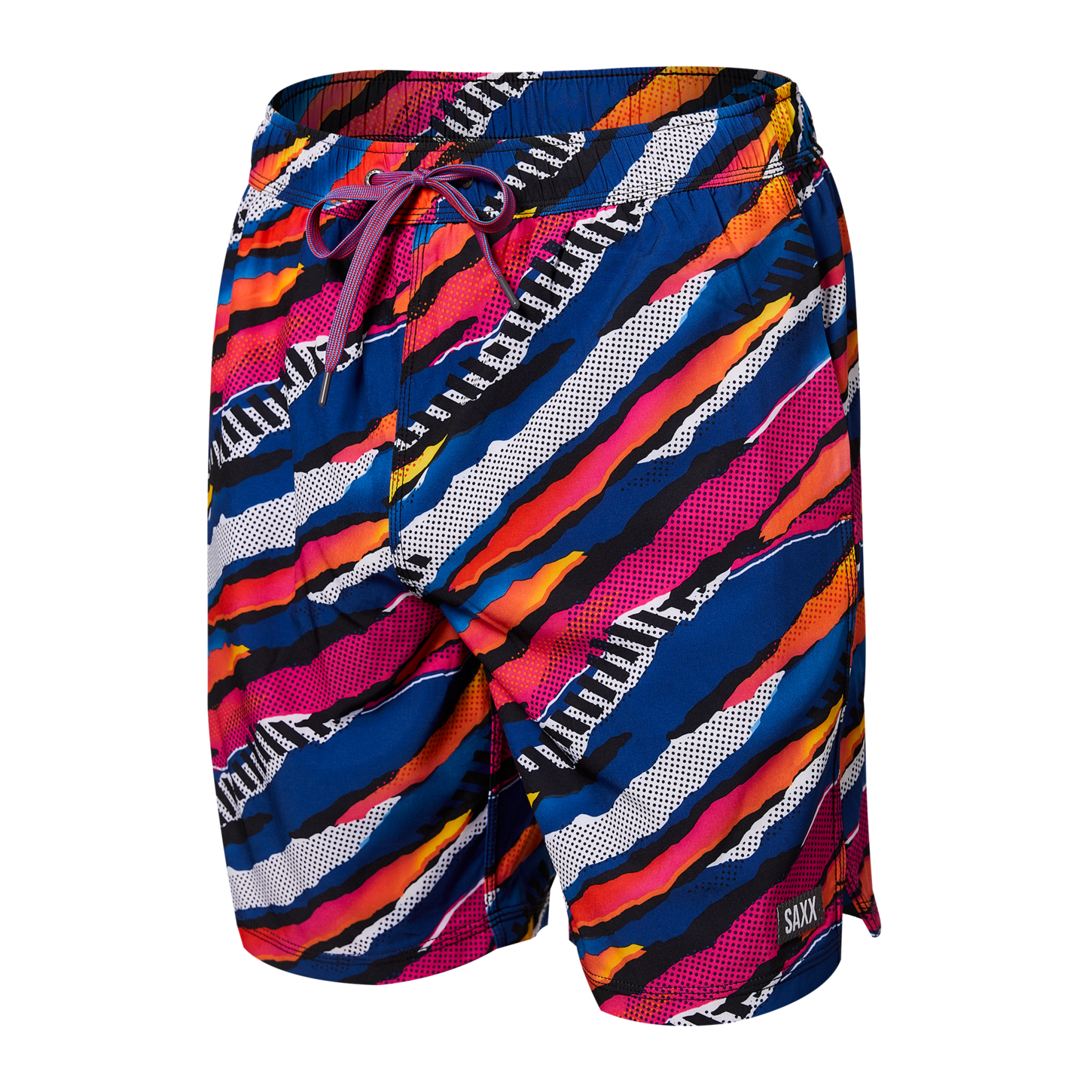 Oh Buoy 7 Swim Short Men's