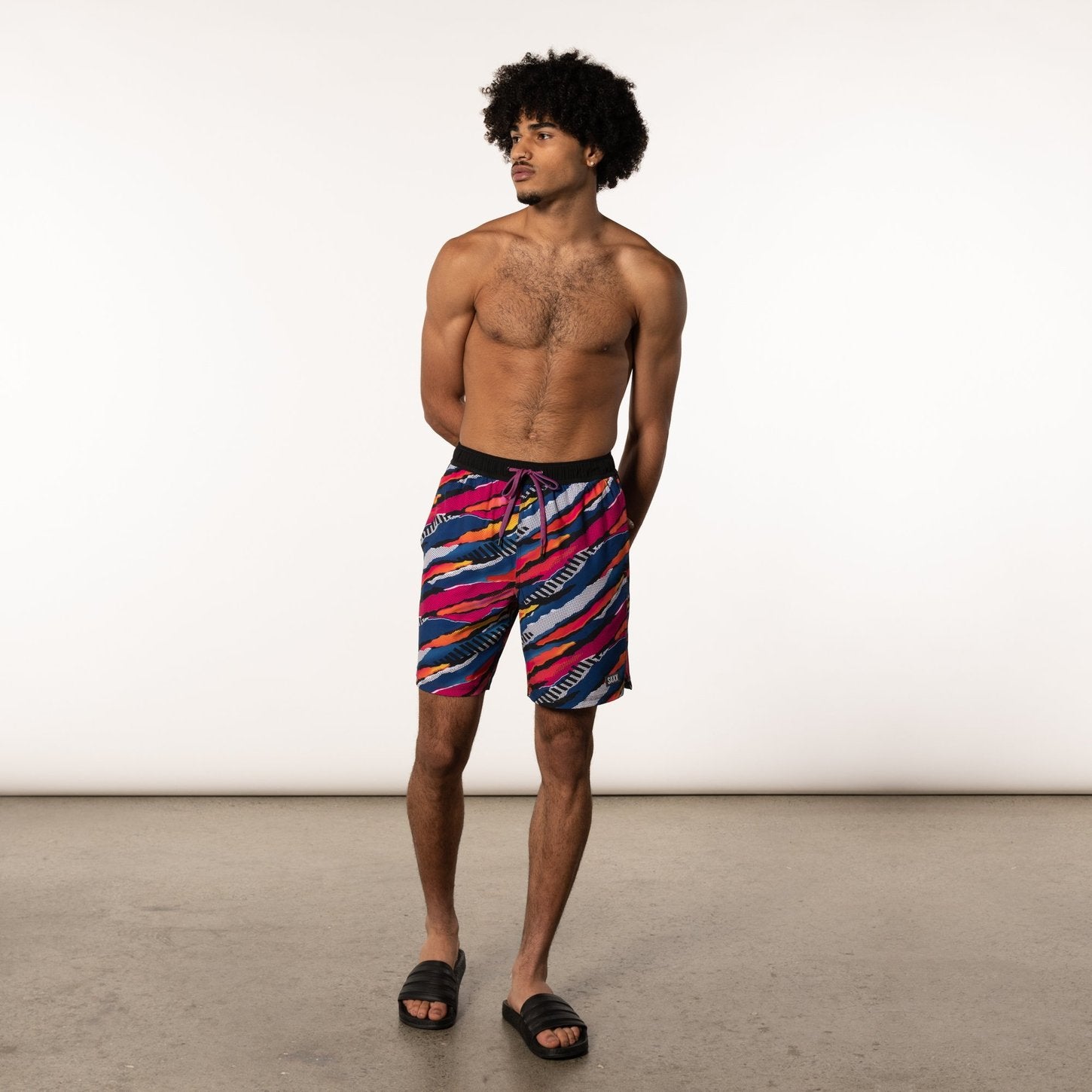 Oh Buoy 7 Swim Short Men's