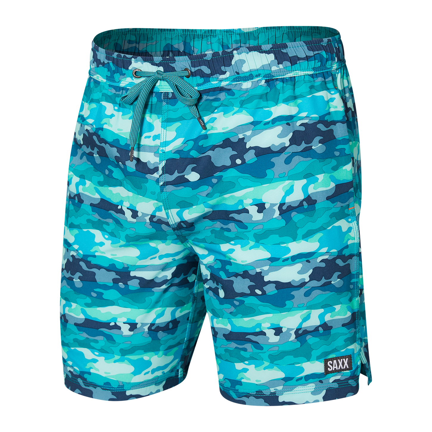 Oh Buoy 7 Swim Short Men's