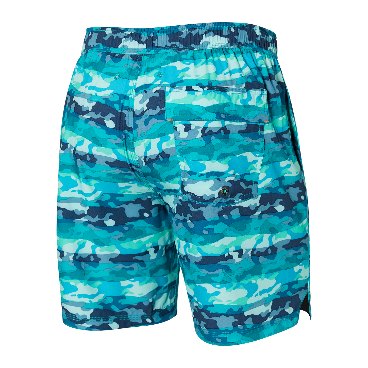 Oh Buoy 7 Swim Short Men's