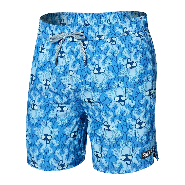 Oh Buoy 7 Swim Short Men's