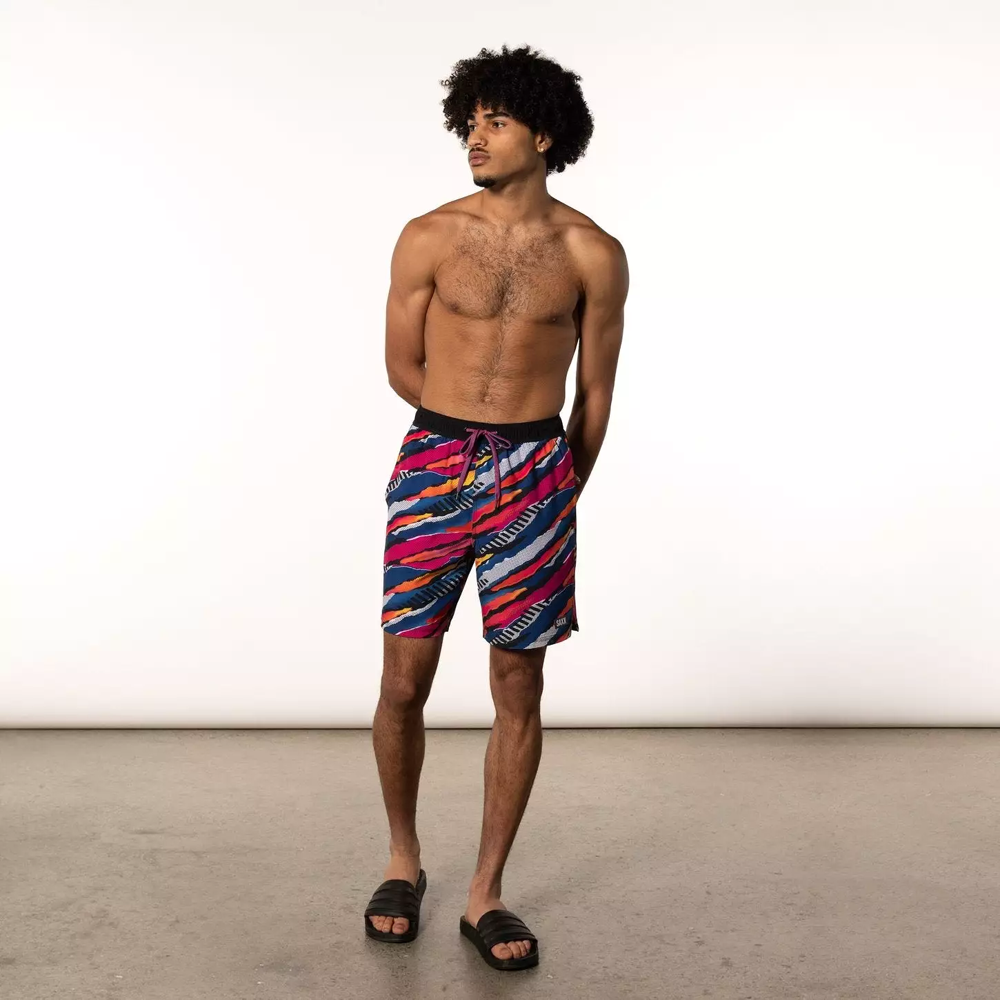 Oh Buoy 7 Swim Short Men's