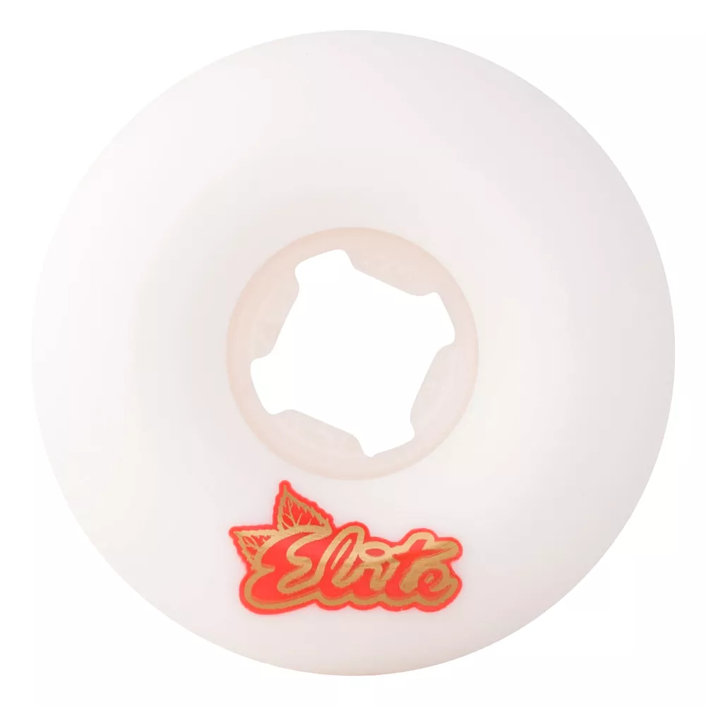 OJ Gardner Elite White Gold Mini Combo 101a 56mm