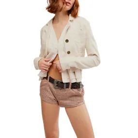 Orly Cord Heritage Jacket