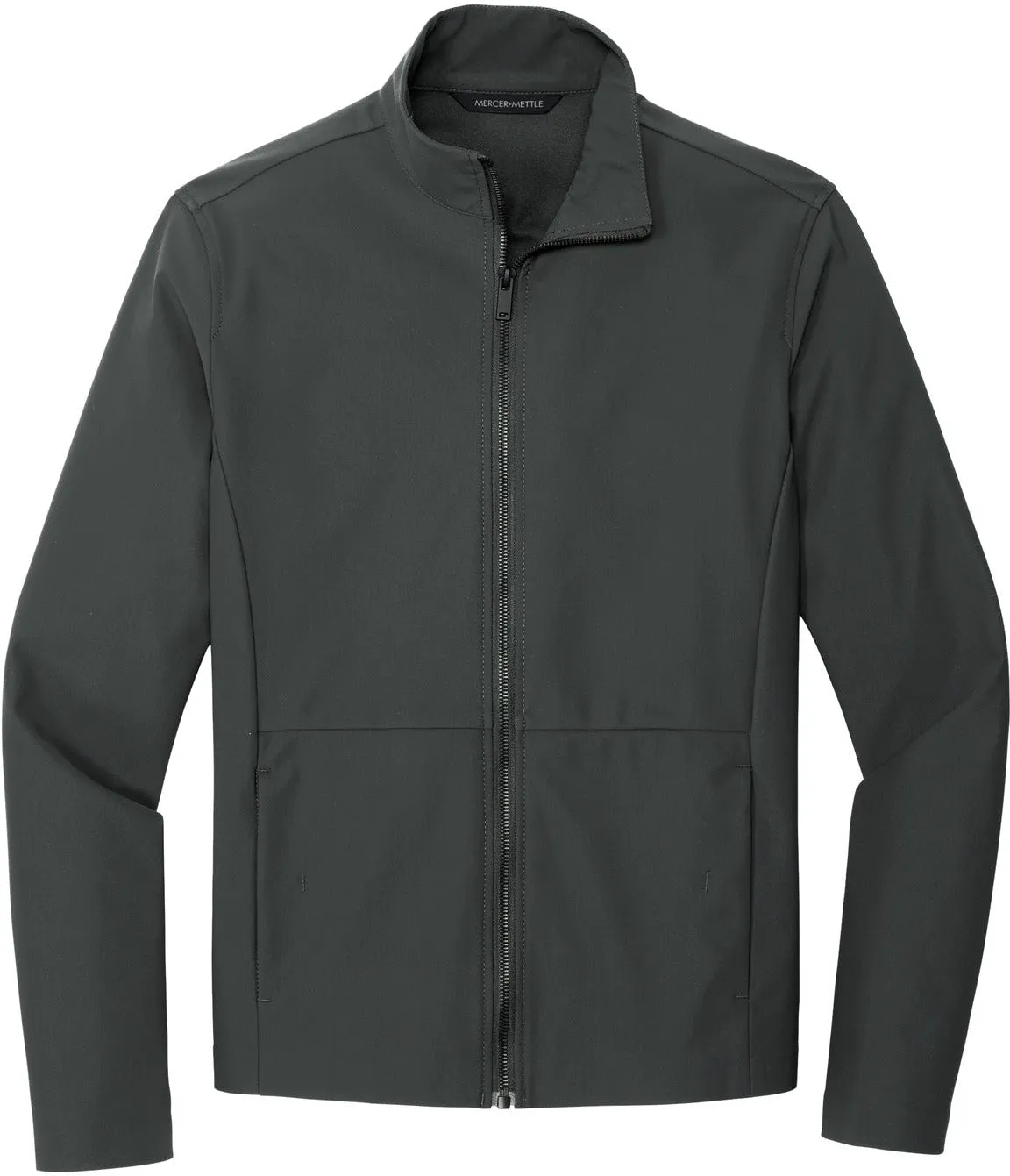 OUTLET-Mercer+Mettle Faille Soft Shell