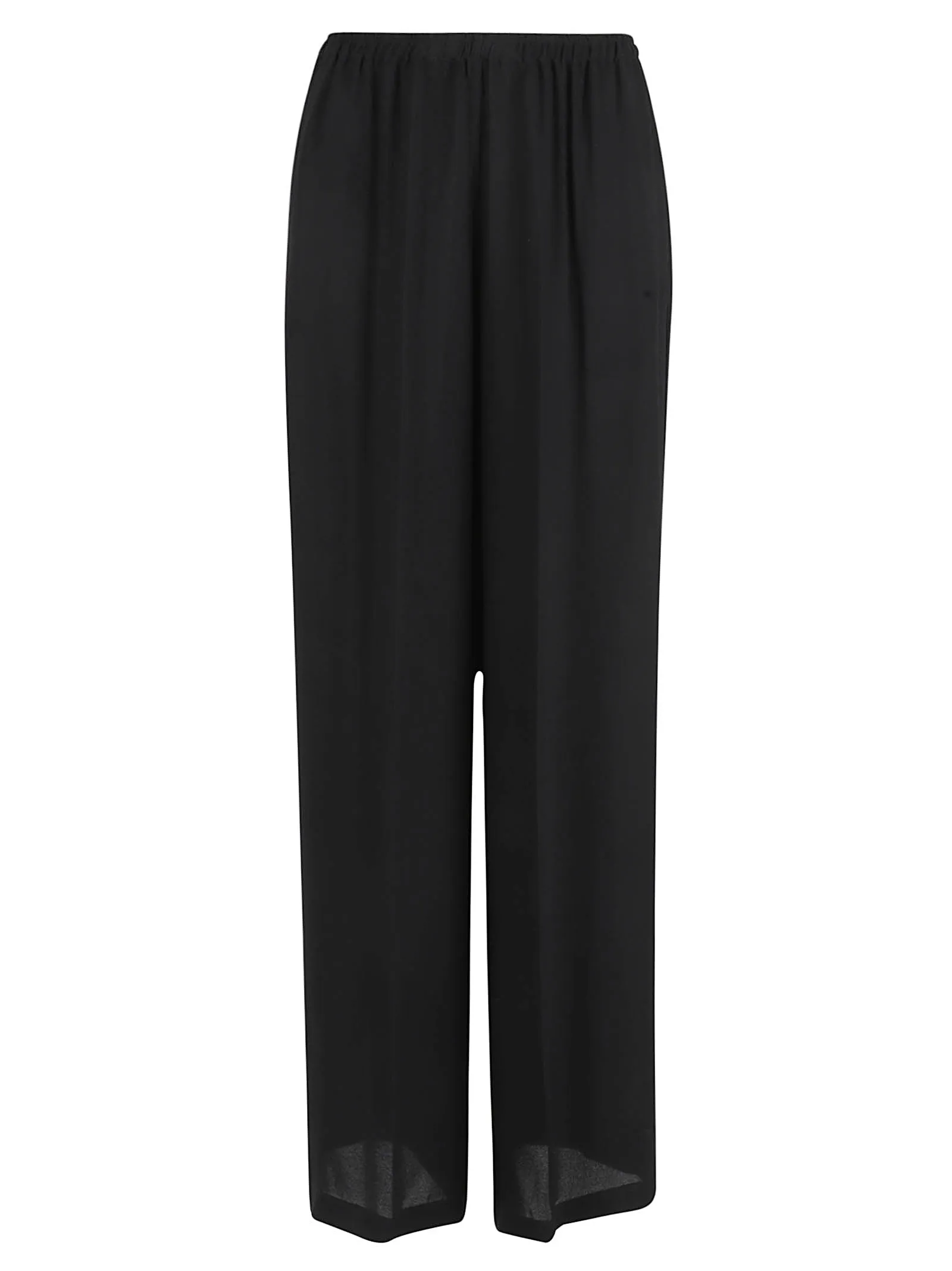 PALAZZO TROUSERS FORTE_FORTE   10246MYPANTS8014