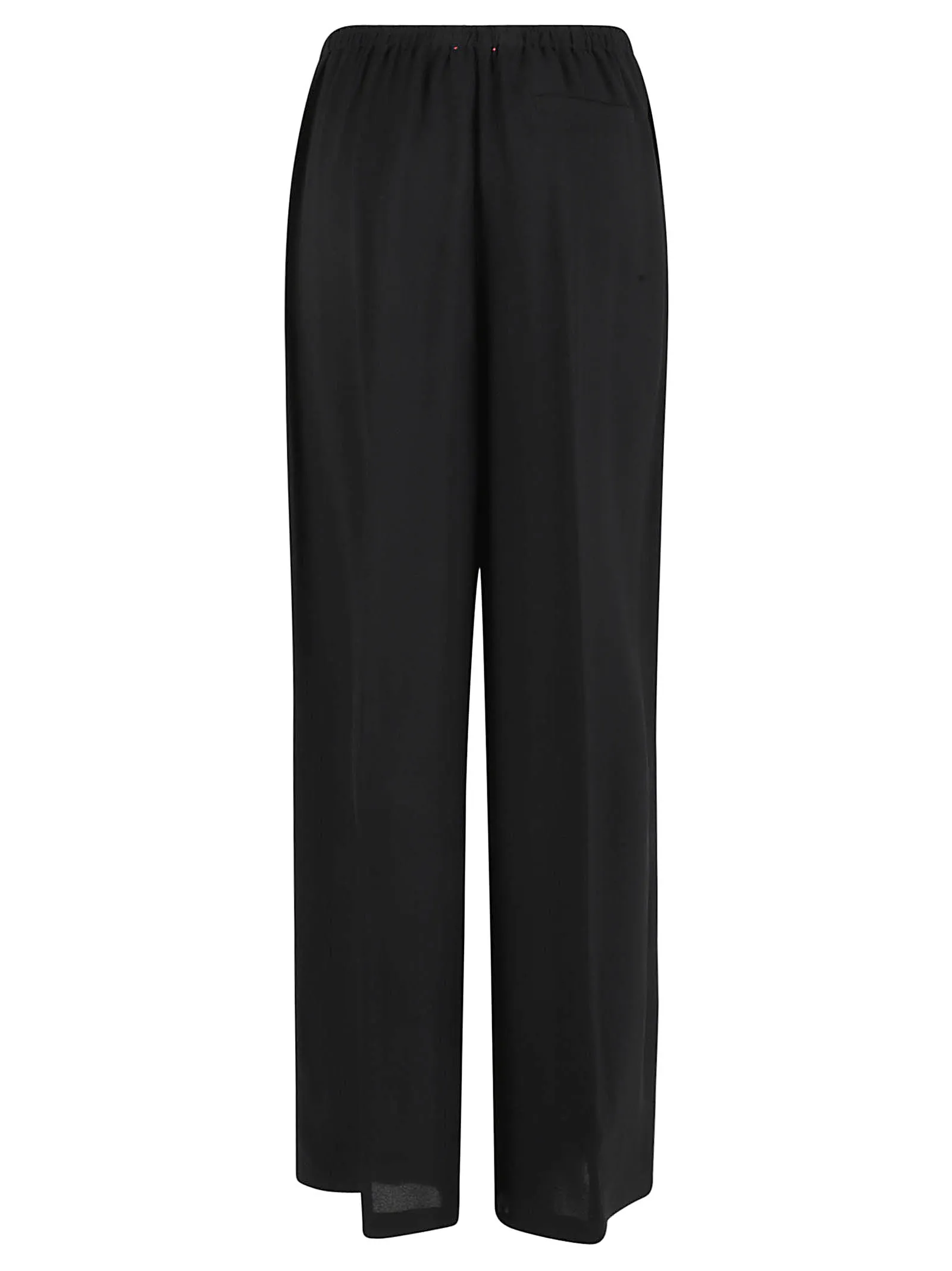 PALAZZO TROUSERS FORTE_FORTE   10246MYPANTS8014