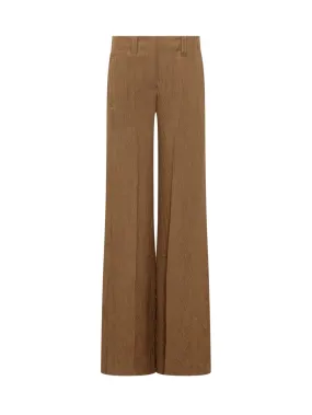 Palazzo Trousers