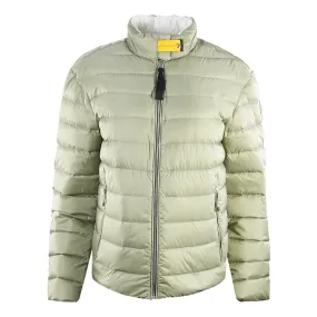 Parajumpers Letizia Reverso Sage Reversible Down Jacket