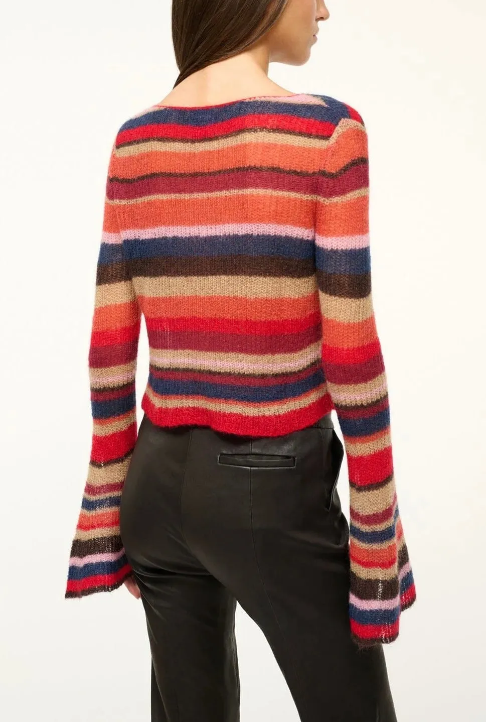 Parker Sweater