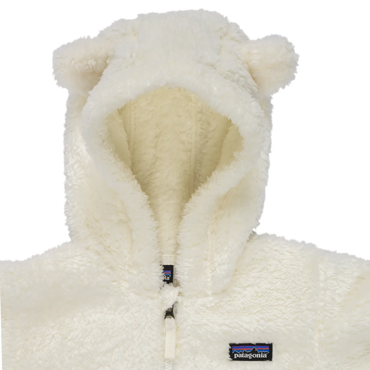 Patagonia FURRY FRIENDS HOODY