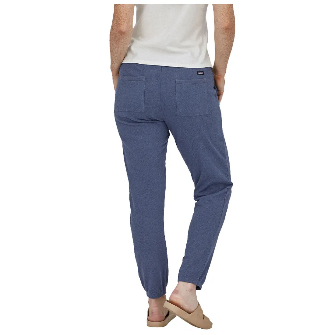 Patagonia Organic Cotton French Terry Pant - Women's