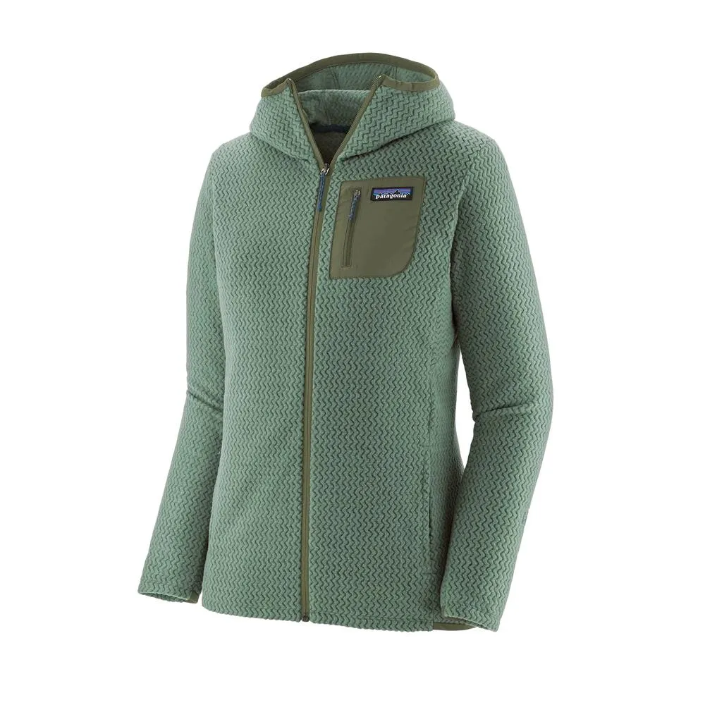 Patagonia Women's R1 Air Full Zip Hoody