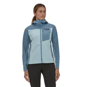 Patagonia Women's R1 CrossStrata Hoody Jacket