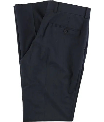 Perry Ellis Mens Tonal Dress Pants Slacks, TW1