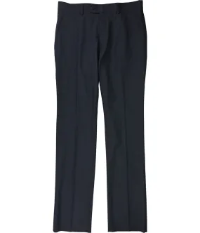 Perry Ellis Mens Tonal Dress Pants Slacks, TW1