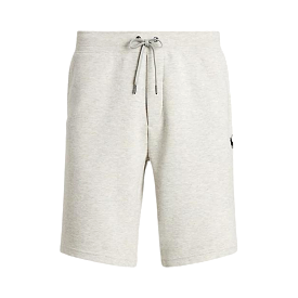 Polo Ralph Lauren Double Knit Short (Light Sport Heather)